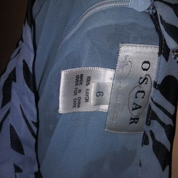 Gray skirt - Picture 2 of 2